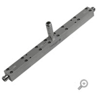 Unequal Power Splitters for In-Building Distributed Antenna Systems (DAS) Applications & Designs